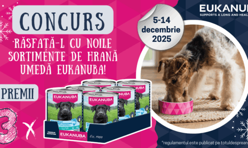 concurs Eukanuba