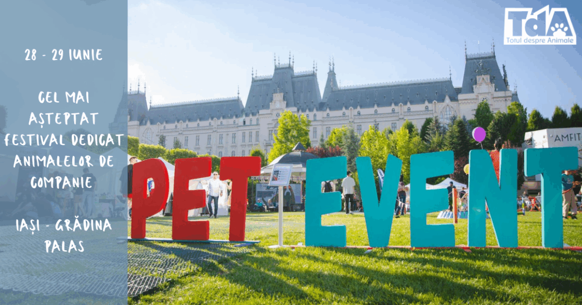 Pet Event Iași