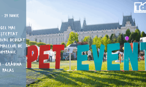 Pet Event Iași
