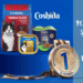 Comunicat de presă Coshida, marcă proprie Lidl performanță și inovație pentru pisica ta. Pentru că știi că merită