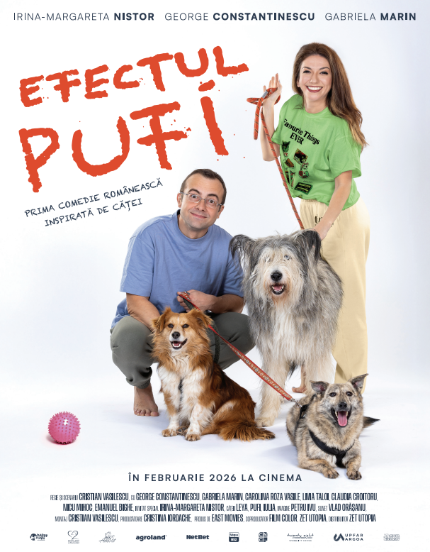 filmul Efectul Pufi
