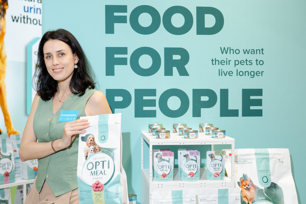 Spotul publicitar Optimeal Holistic a primit premiul Red Dot Award 2025