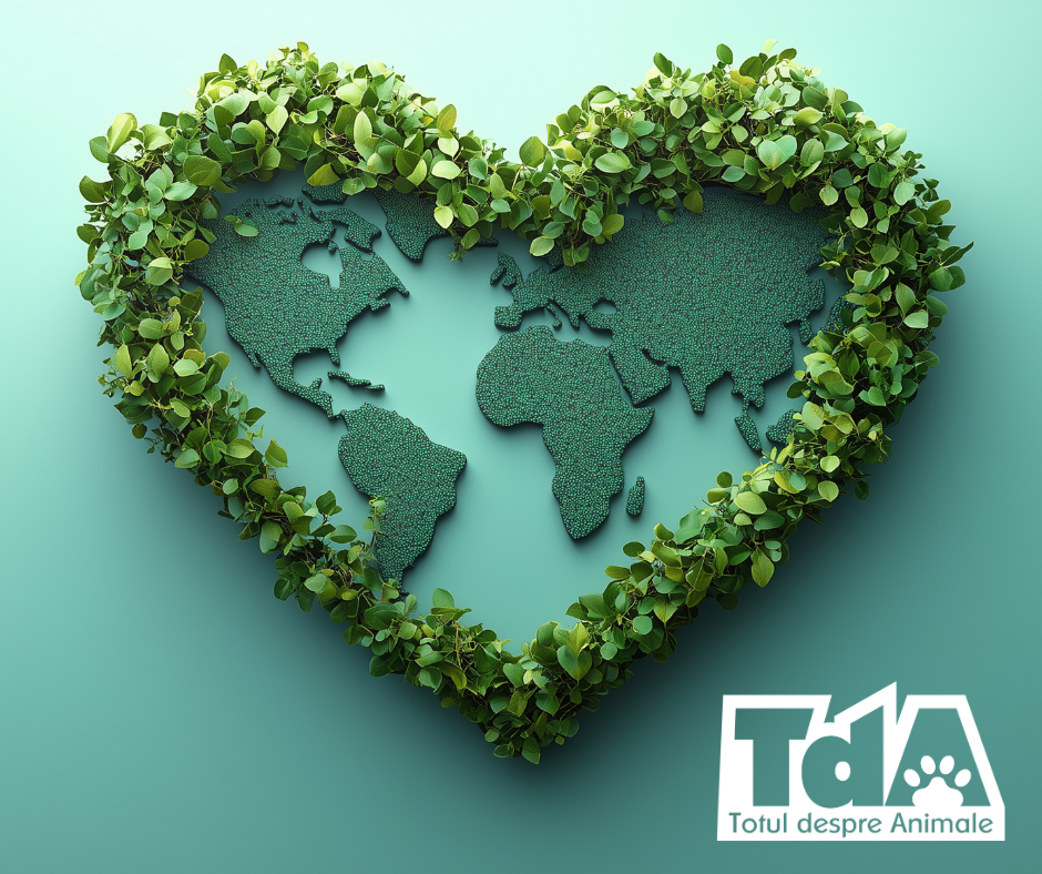 Ziua Mondială a Conservării Faunei Sălbatice, 4 decembrie