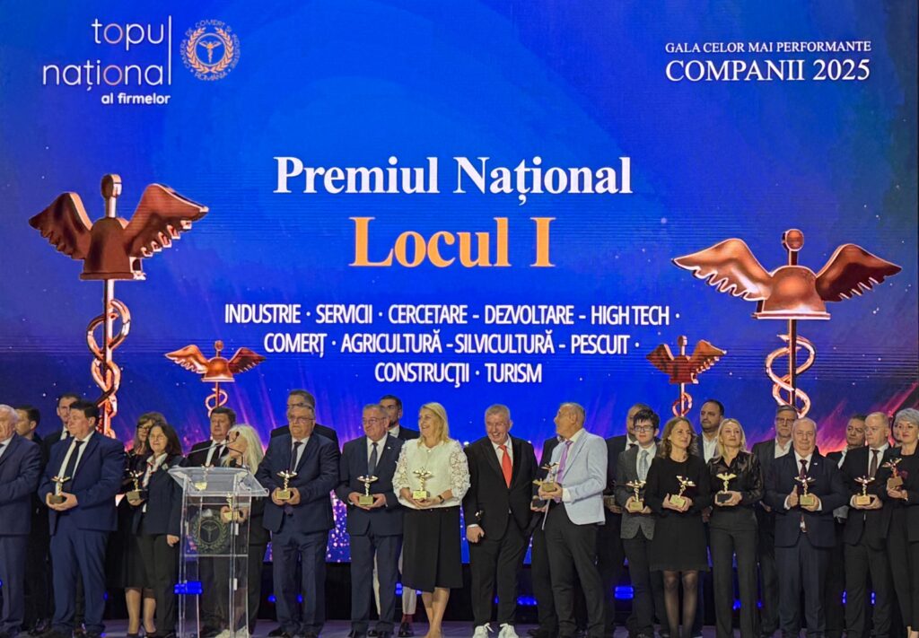 Alconor Company – locul I în Industria de Pet Food Alconor Company – locul I în Industria de Pet Food