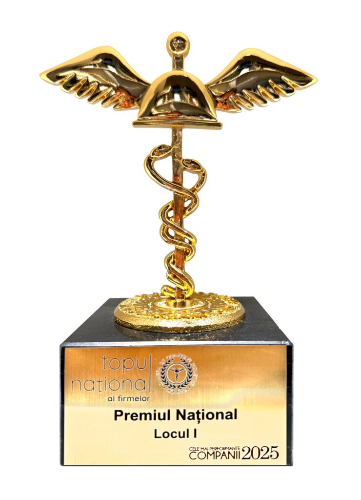 Alconor Company – locul I în Industria de Pet Food, la Topul Național al Firmelor 2025 Alconor Company – locul I în Industria de Pet Food, la Topul Național al Firmelor 2025