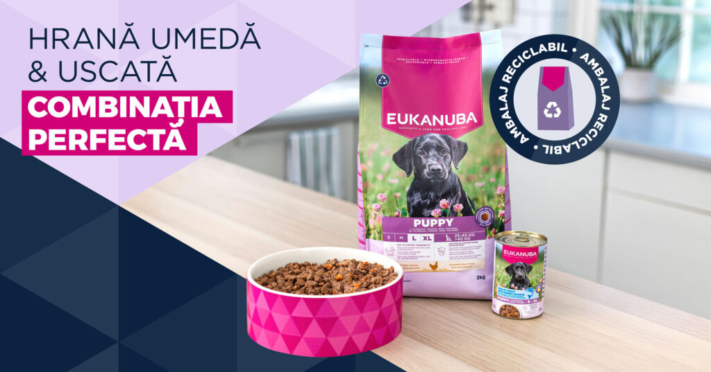 Eukanuba România