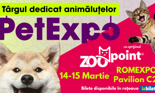 PetExpo 2026