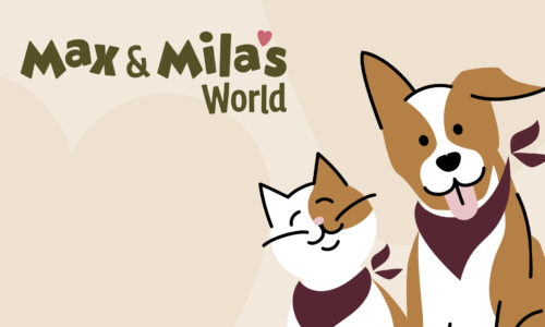 Max&Mila's World