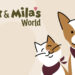 Max&Mila's World