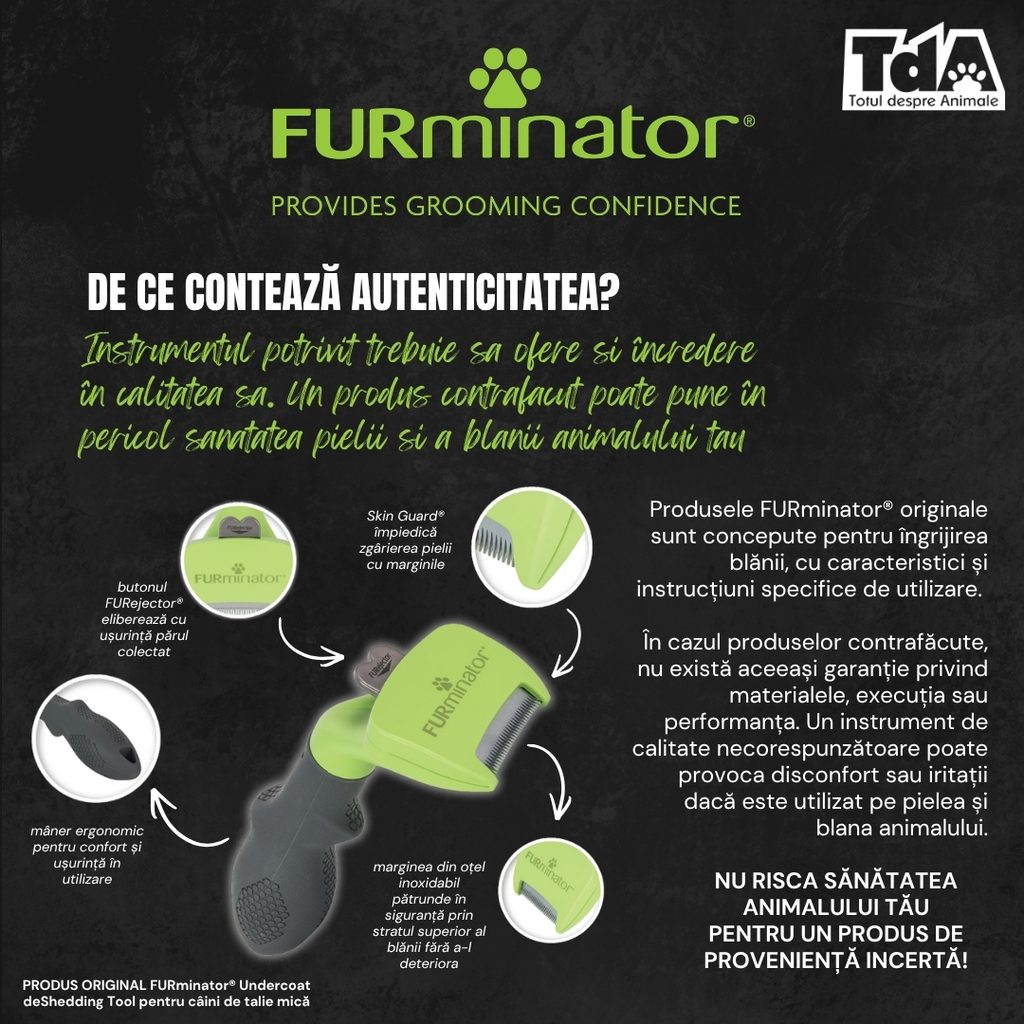 FURminator original