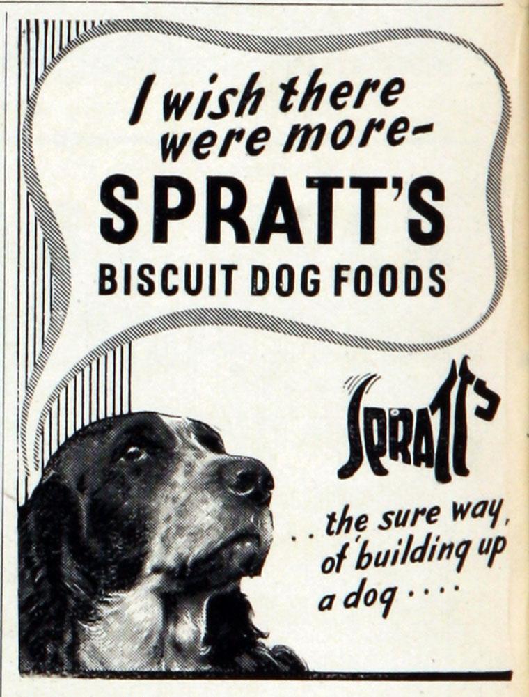 hrană uscată pentru câini Spratt's Patent Meat Fibrine Dog Cakes Spratt's Patent Meat Fibrine Dog Cakes hrană uscată pentru câini