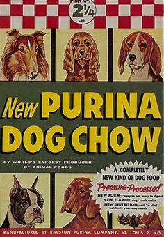 Purina Dog Chow Purina Dog Chow prima hrană uscată pentru câini
